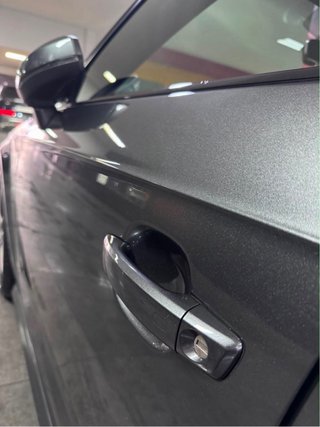 Audi A3 2017