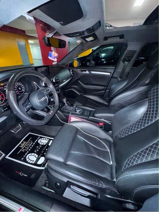 Audi A3 2017