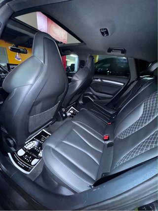 Audi A3 2017