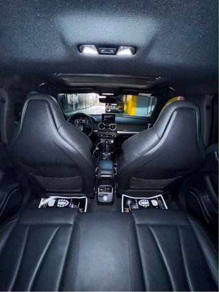 Audi A3 2017