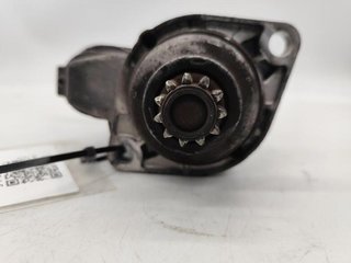 Seat 02a911024b motor arranque leon 1977