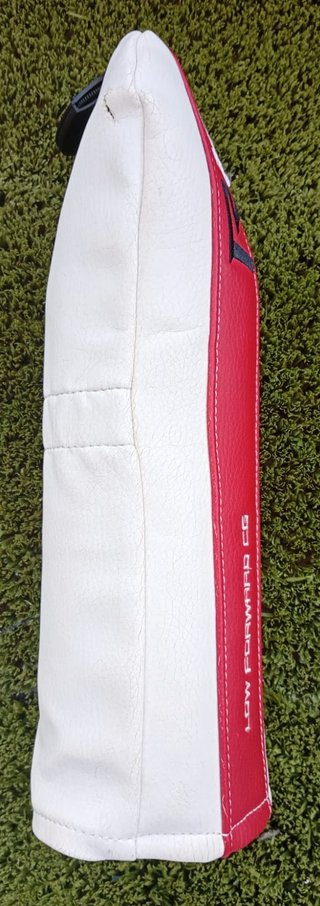 headcover TaylorMade R15 para madeira de Golfe