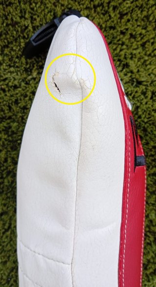 headcover TaylorMade R15 para madeira de Golfe