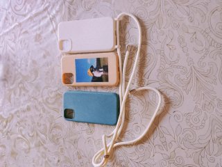3 Fundas iPhone 11
