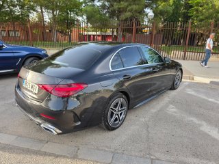 Mercedes-Benz Classe C (206) 2023