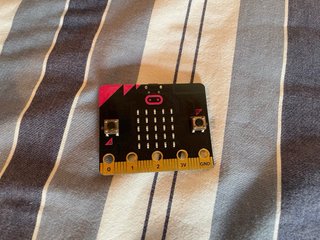 Micro:bit go con cables