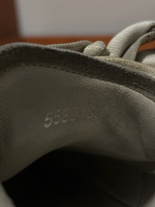 Alexander McQueen Sneakers Borchie Oversized