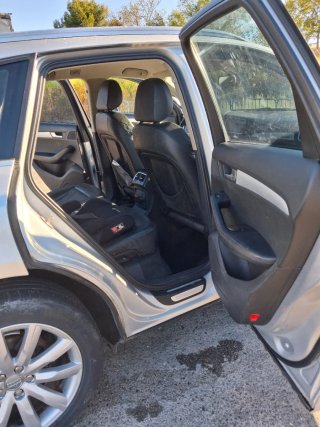 Audi Q5 2009