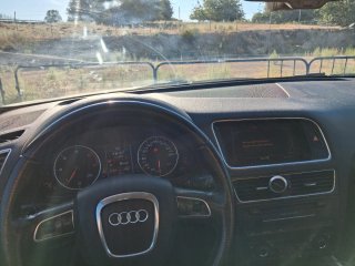 Audi Q5 2009
