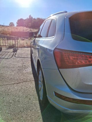 Audi Q5 2009