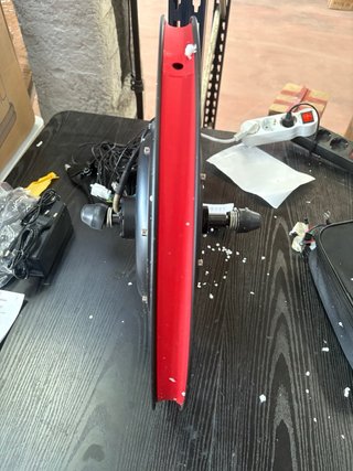 Kit Modificación Bicicleta Eléctrica