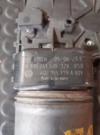 Seat 2975 0390241539 motor limpia del ibiza cool 1