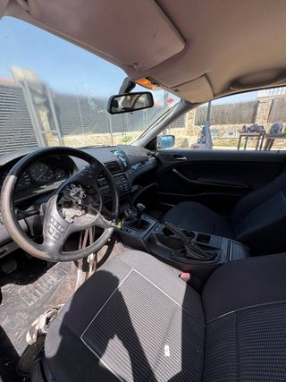 BMW Serie 318ci 2005 Despiece 318ci E46 Restyling
