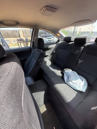 BMW Serie 318ci 2005 Despiece 318ci E46 Restyling