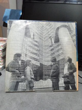 Vinilo ELO Time