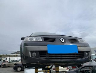 Renault 8200153270 pedal megane ii sedan 1.9 57616
