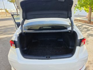 Toyota Corolla 125H ECO Hybrid