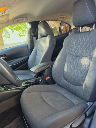 Toyota Corolla 125H ECO Hybrid