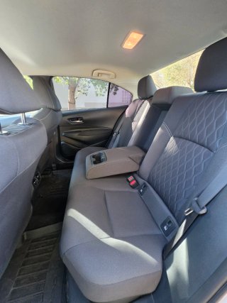 Toyota Corolla 125H ECO Hybrid