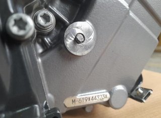 Mocep1446146 619 motor ktm super adventure 1290