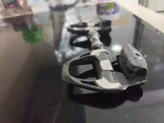 Pedales Shimano Dura Ace PD-R9100