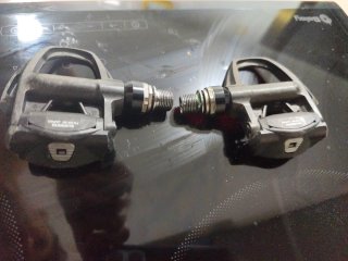 Pedales Shimano Dura Ace PD-R9100