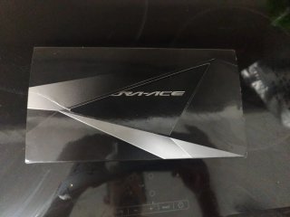 Pedales Shimano Dura Ace PD-R9100
