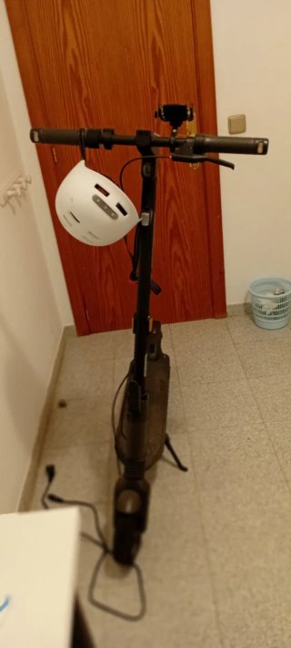 Patinete Ninebot