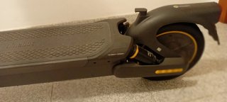 Patinete Ninebot