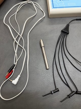 EPTE - Electrólisis Percutánea Terapéutica