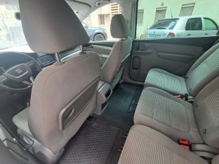 SEAT Alhambra 2011