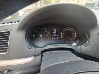 SEAT Alhambra 2011