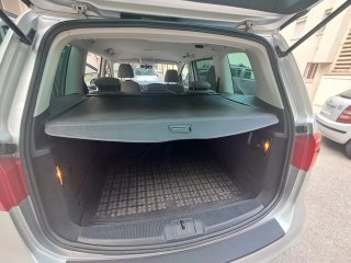 SEAT Alhambra 2011