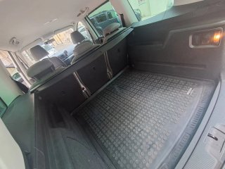 SEAT Alhambra 2011
