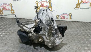 506792 caja jr5150 renault scenic ii authentique