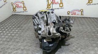 506792 caja jr5150 renault scenic ii authentique