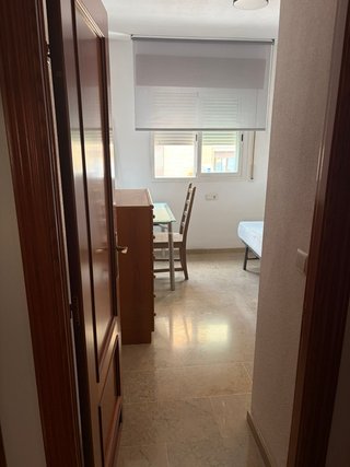 ALQUILO HABITACI'ON INDIVIDUAL  por 400 euros