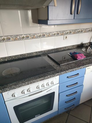 ALQUILO HABITACI'ON INDIVIDUAL  por 400 euros