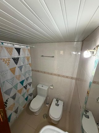ALQUILO HABITACI'ON INDIVIDUAL  por 400 euros