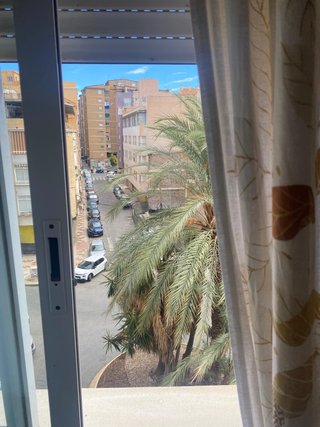 ALQUILO HABITACI'ON INDIVIDUAL  por 400 euros