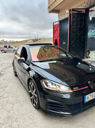 Volkswagen Golf 7.5 GTI 2018