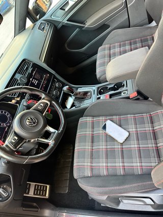 Volkswagen Golf 7.5 GTI 2018