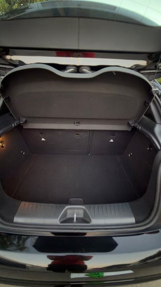 Mercedes-Benz Clase A 180 PAK BLAC AMG