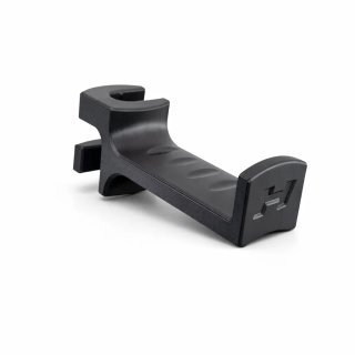 Suporte Carro Malas 3D Twist Lock