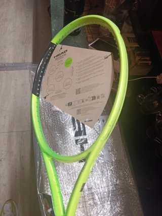 Racchetta Head Extreme MP