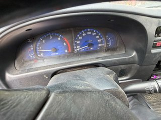Toyota Hilux extra cab 2.4 d4d 2005 LEER BIEN!!!!