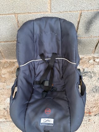 Maxi-Cosi Silla de Coche
