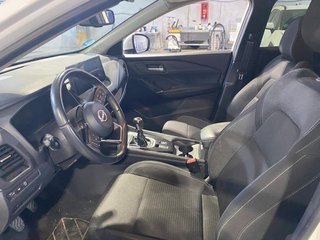 Nissan Qashqai DIG-T 103kW N-Connecta MHEV