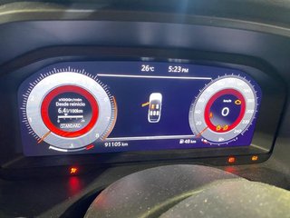 Nissan Qashqai DIG-T 103kW N-Connecta MHEV