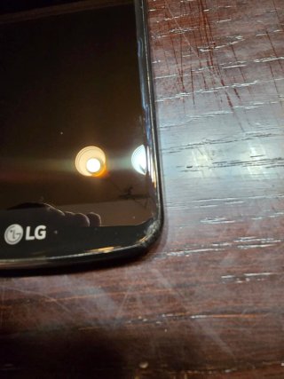 LG G2 Mini Preto